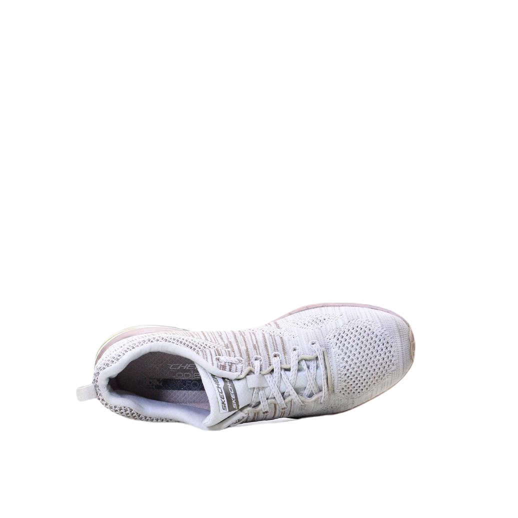 SKECHERS SKECH AIR MEMORY FOAM ORIGINAL USA IMPORTED (Original USA Imported)