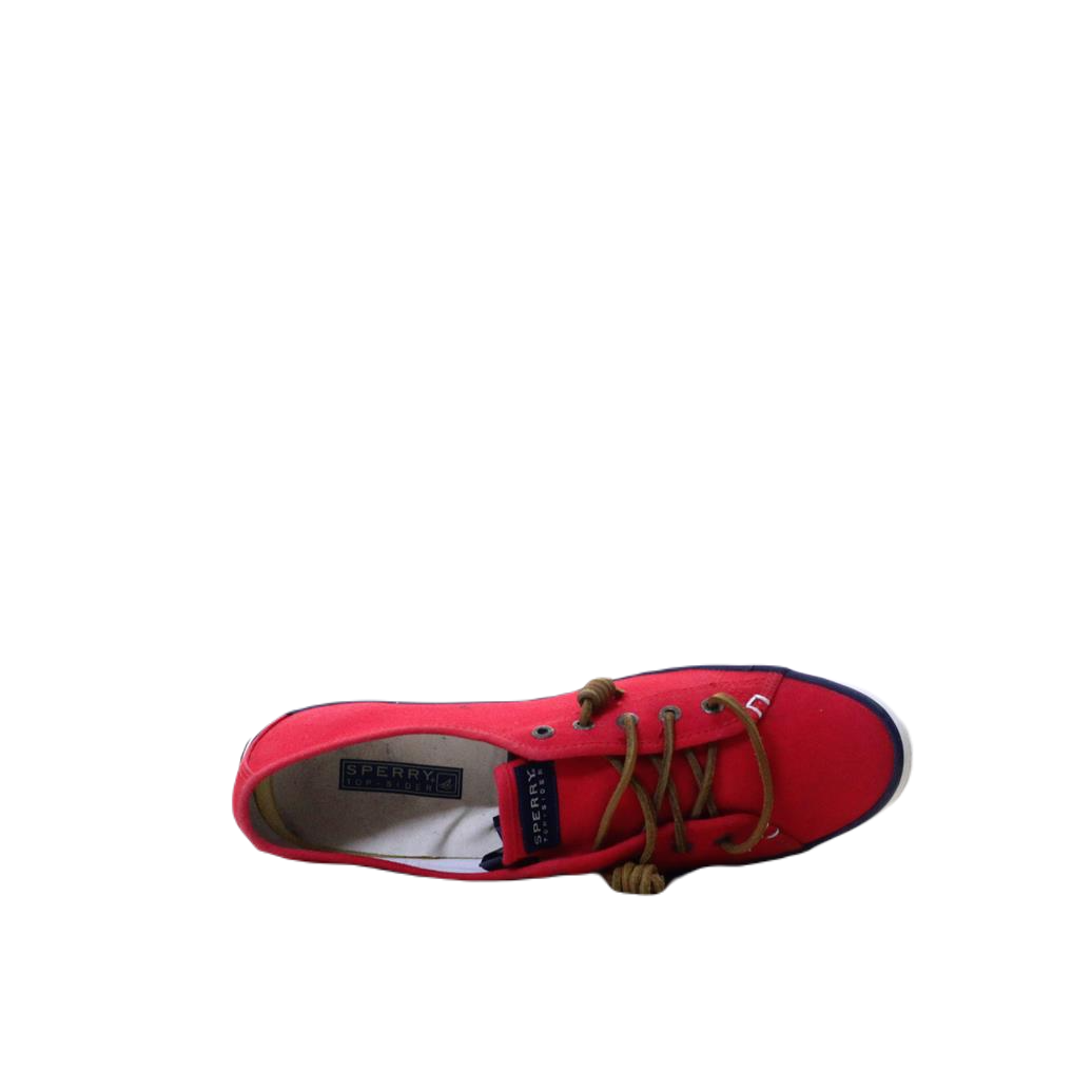 SPERRY TOP SIDER CANVAS ORIGINAL USA IMPORTED (Original USA Imported)