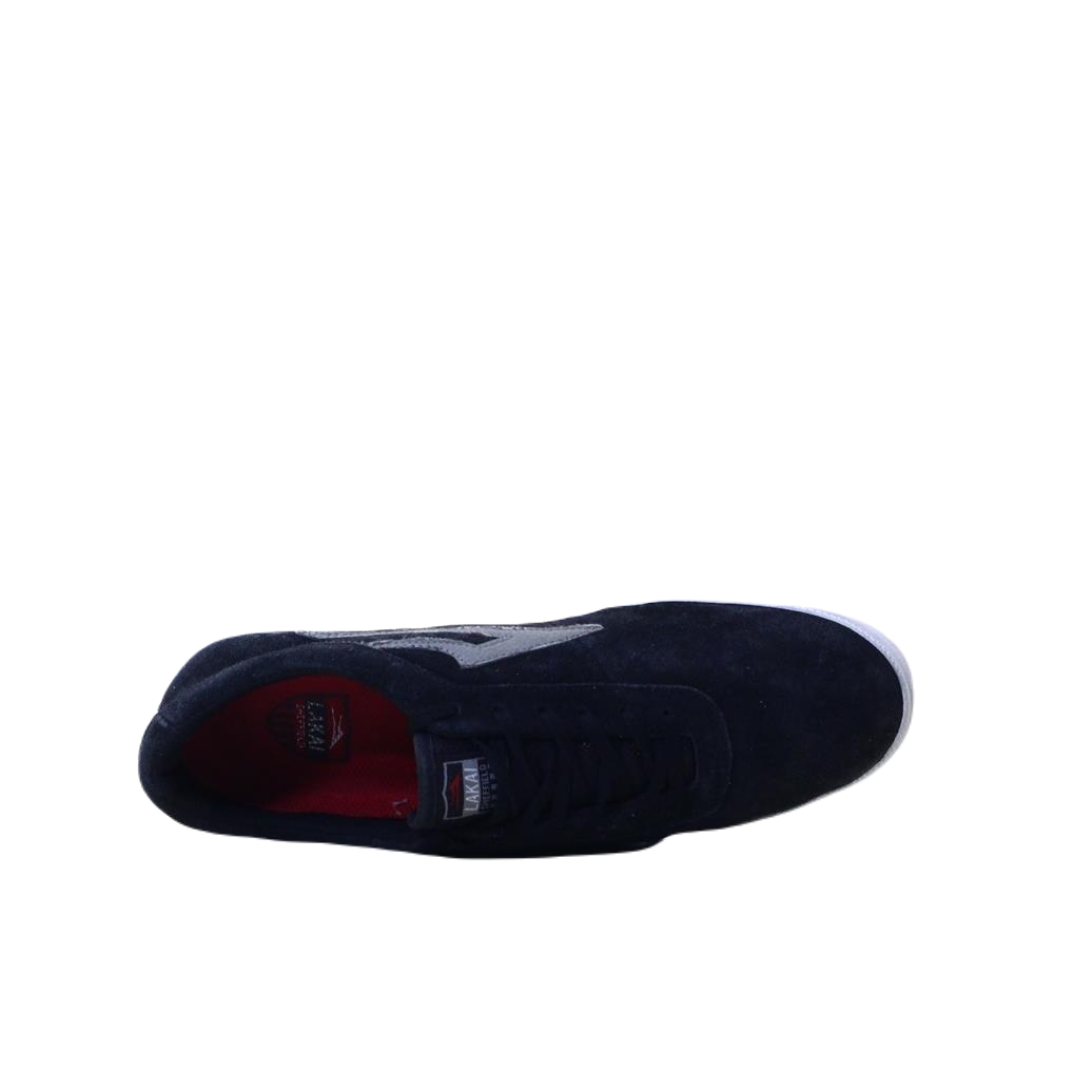 Lakai 2025 sheffield shoes