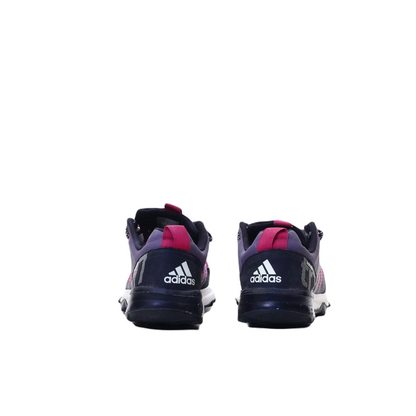 Adidas kanadia mujer hot sale rosa