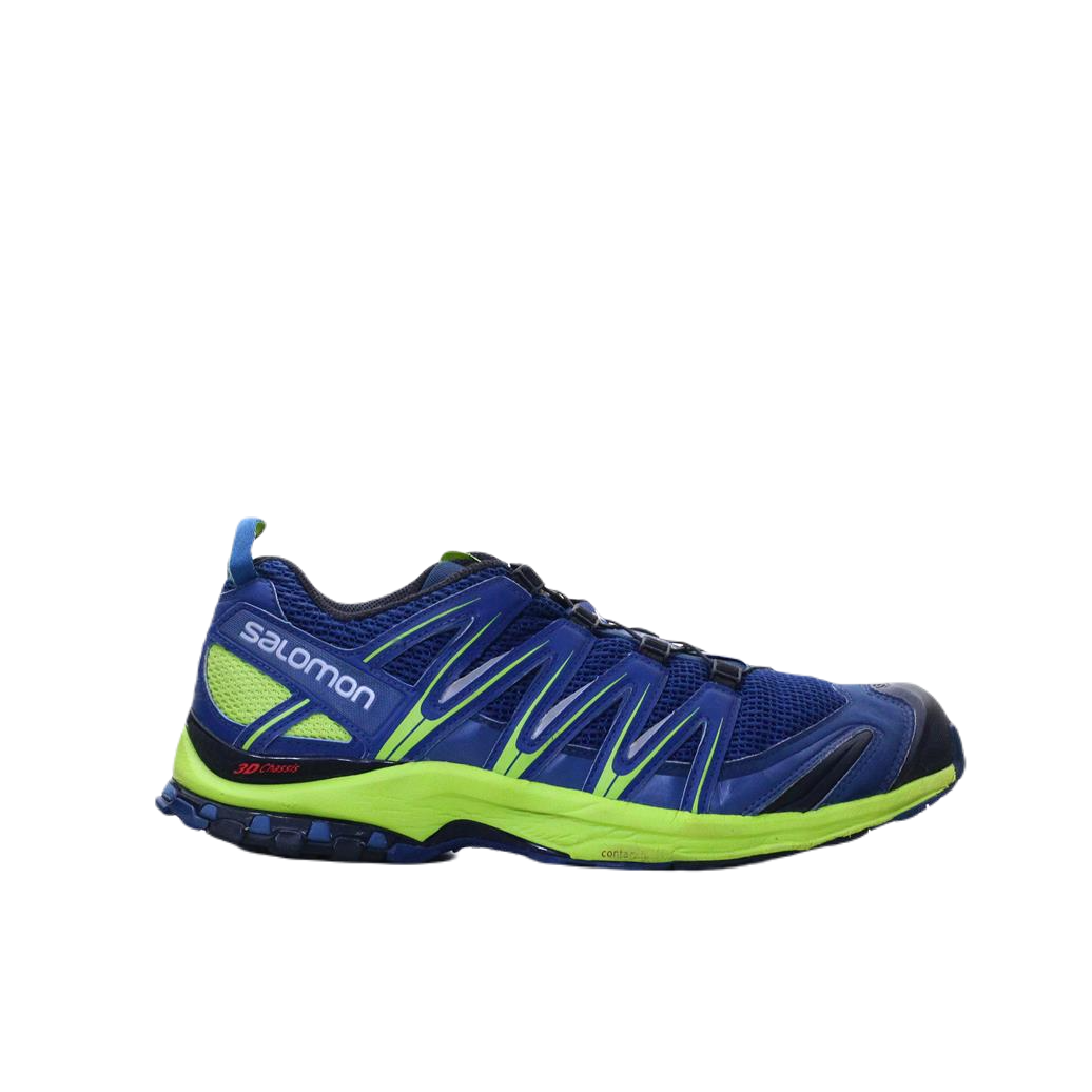 SALOMON XA PRO 3D TRAIL RUNNING ORIGINAL USA IMPORTED (Original USA Imported)