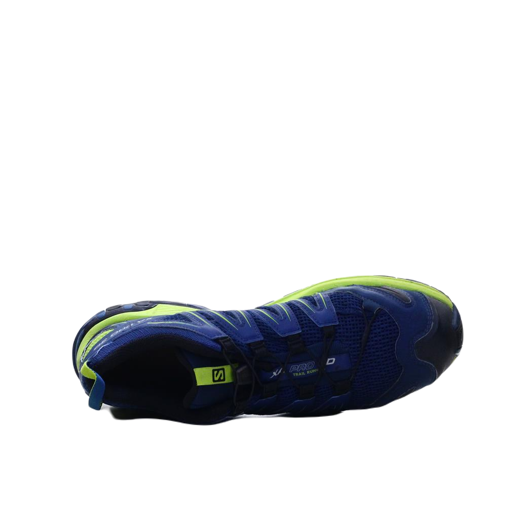 SALOMON XA PRO 3D TRAIL RUNNING ORIGINAL USA IMPORTED (Original USA Imported)