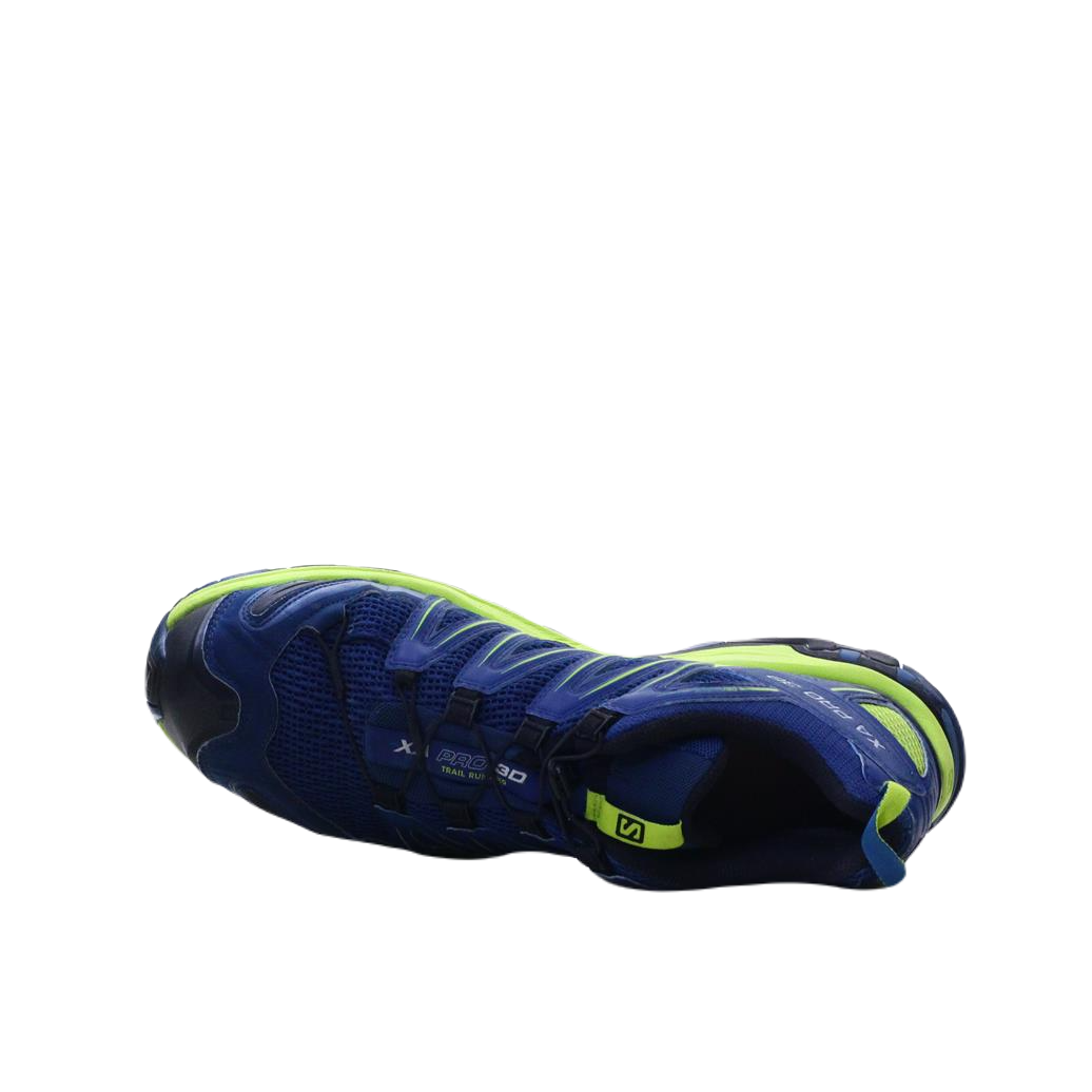 SALOMON XA PRO 3D TRAIL RUNNING ORIGINAL USA IMPORTED (Original USA Imported)