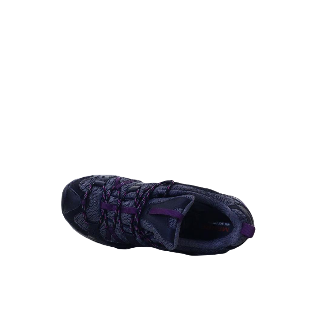 MERRELL VIBRAM WATERPROOF GRIPPER ORIGINAL USA IMPORTED (Original USA Imported)