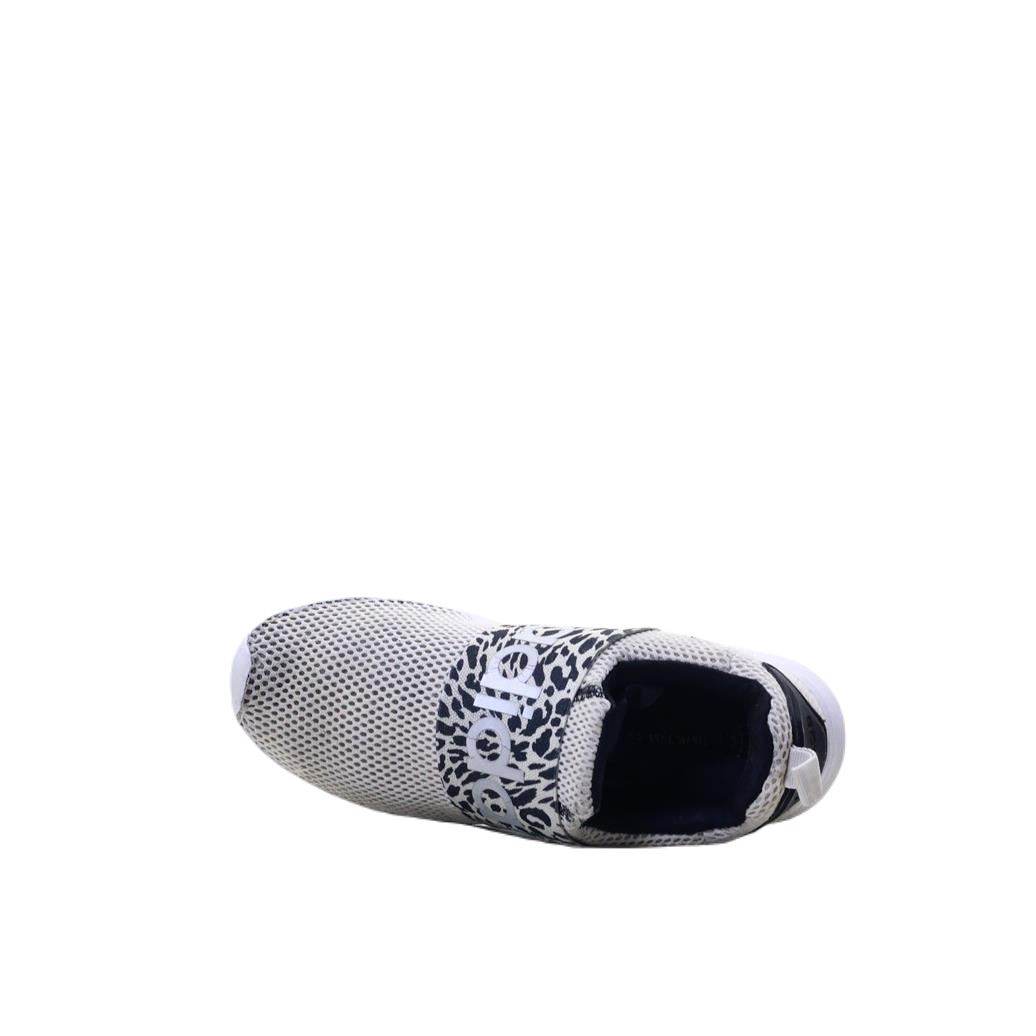 Adidas cloudfoam zebra new arrivals