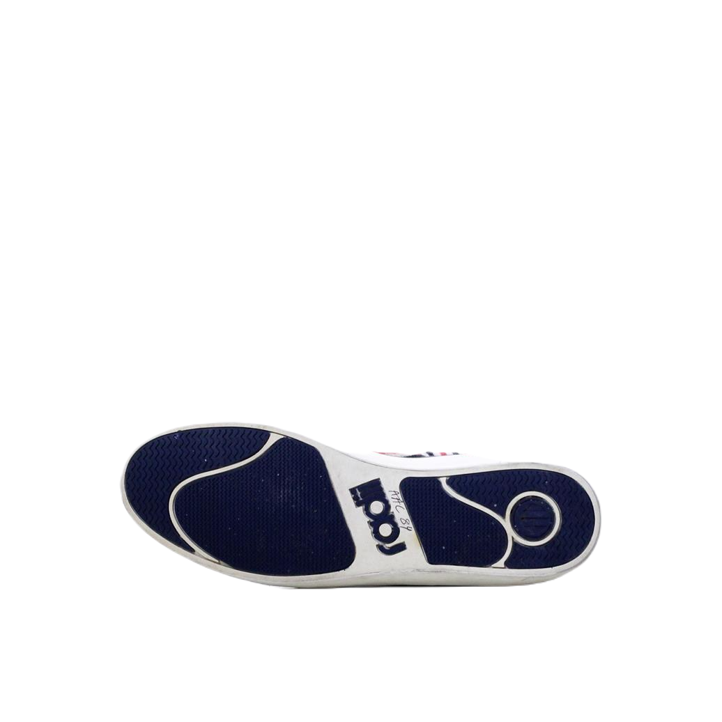 RADII SHOES CO. ORIGINAL USA IMPORTED (Original USA Imported)