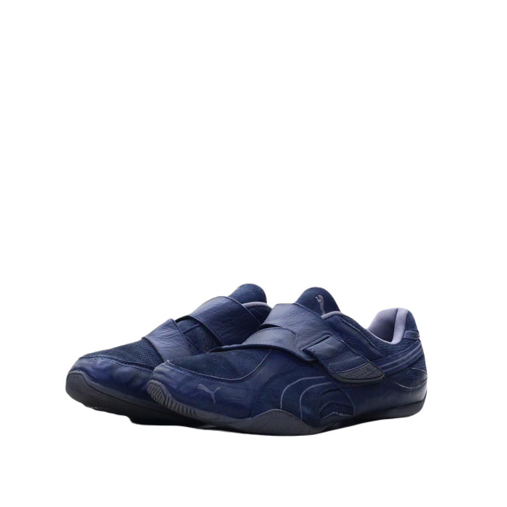 PUMA RACER VELCRO ORIGINAL USA IMPORTED (Original USA Imported)