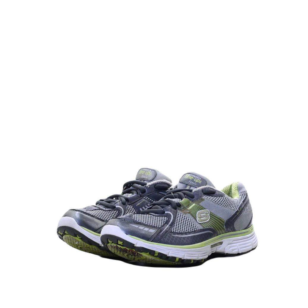 SKECHERS TONE UPS FITNESS ORIGINAL USA IMPORTED (Original USA Imported)