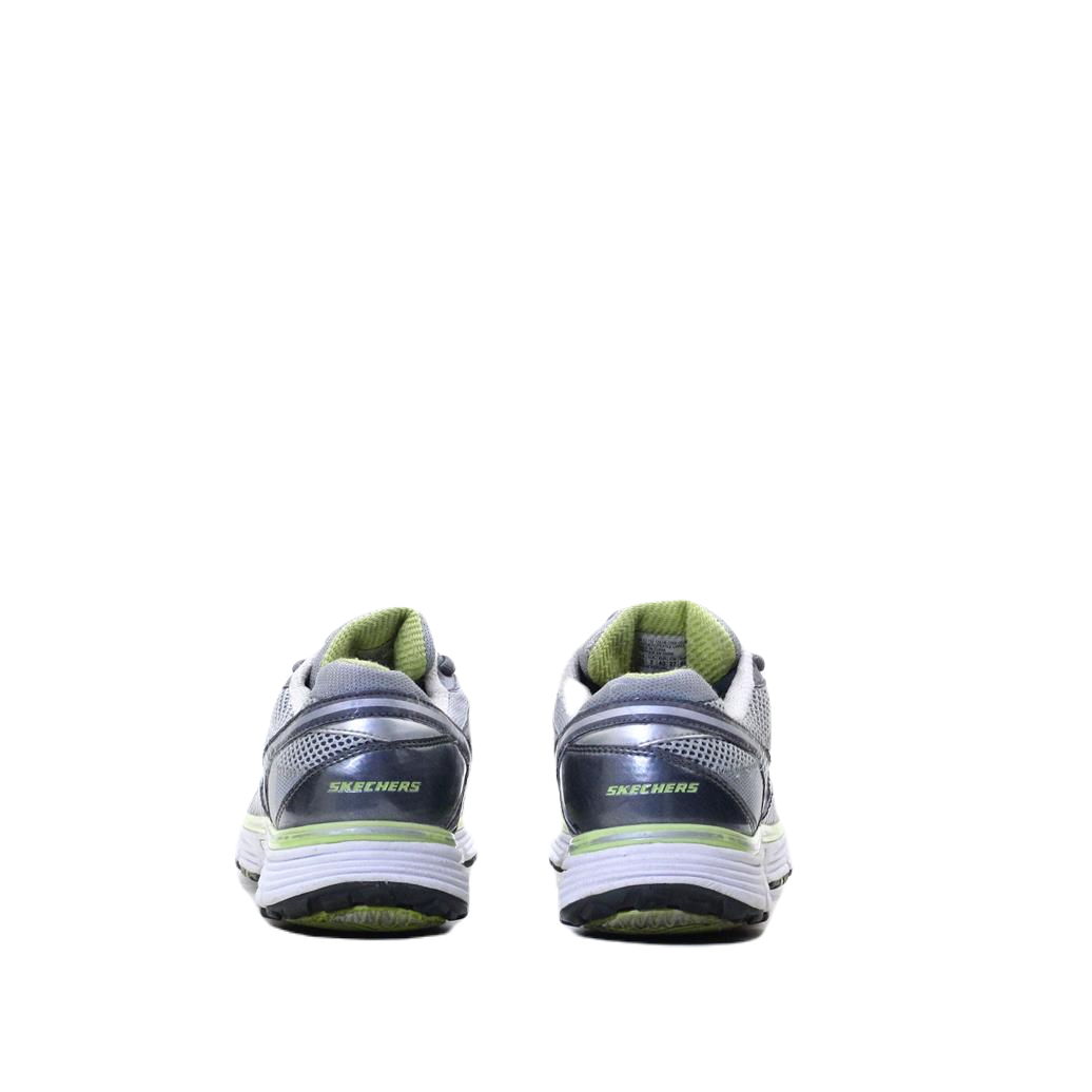 Skechers tone discount ups yellow