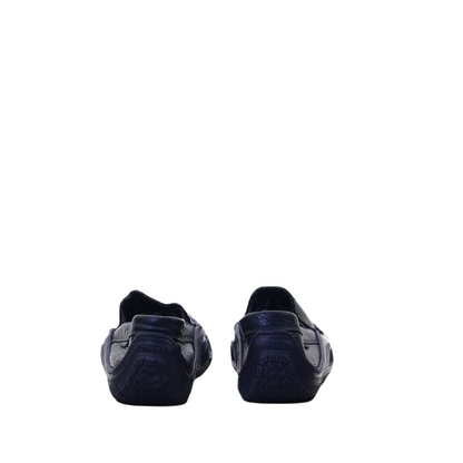 CROCKS LEATHER SLIP ON ORIGINAL USA IMPORTED (Original USA Imported)