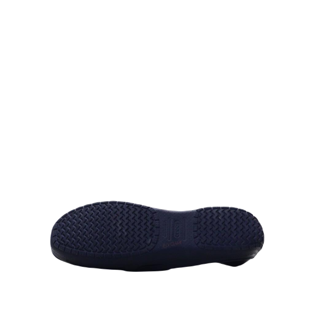 CROCKS LEATHER SLIP ON ORIGINAL USA IMPORTED (Original USA Imported)