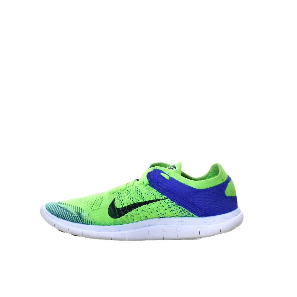 NIKE FREE 4.0 FLYKNIT ORIGINAL USA IMPORTED (Original USA Imported)