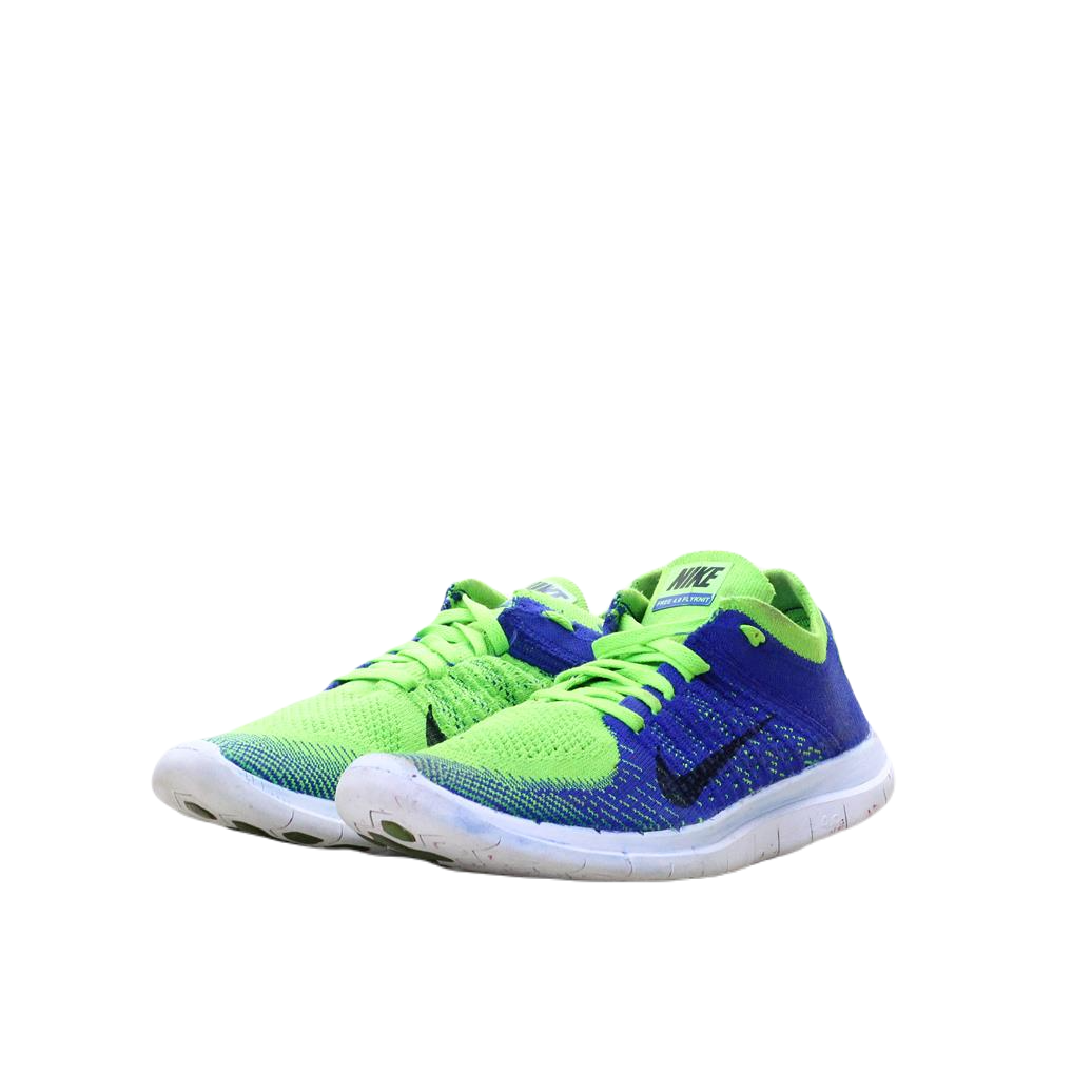NIKE FREE 4.0 FLYKNIT ORIGINAL USA IMPORTED Original USA Imported