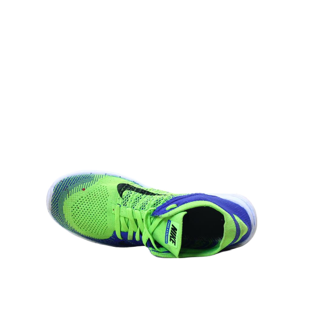 NIKE FREE 4.0 FLYKNIT ORIGINAL USA IMPORTED (Original USA Imported)