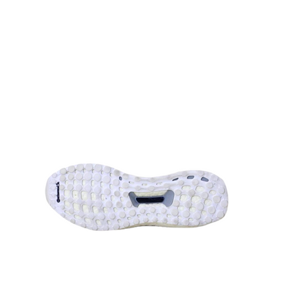Adidas ultra boost with top continental sole