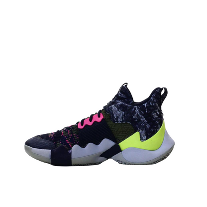 NIKE JORDAN WHY NOT ZERO0.2 ORIGINAL USA IMPORTED (Original USA Imported)