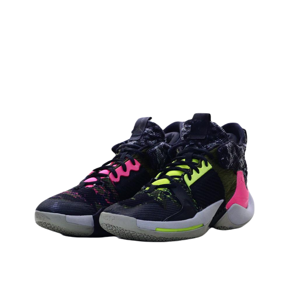 NIKE JORDAN WHY NOT ZERO0.2 ORIGINAL USA IMPORTED (Original USA Imported)