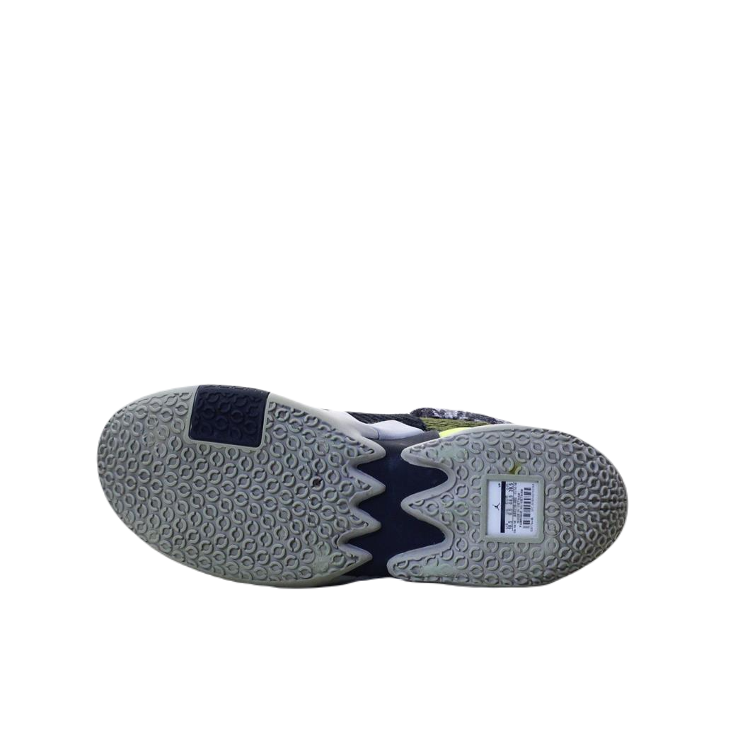 NIKE JORDAN WHY NOT ZERO0.2 ORIGINAL USA IMPORTED (Original USA Imported)