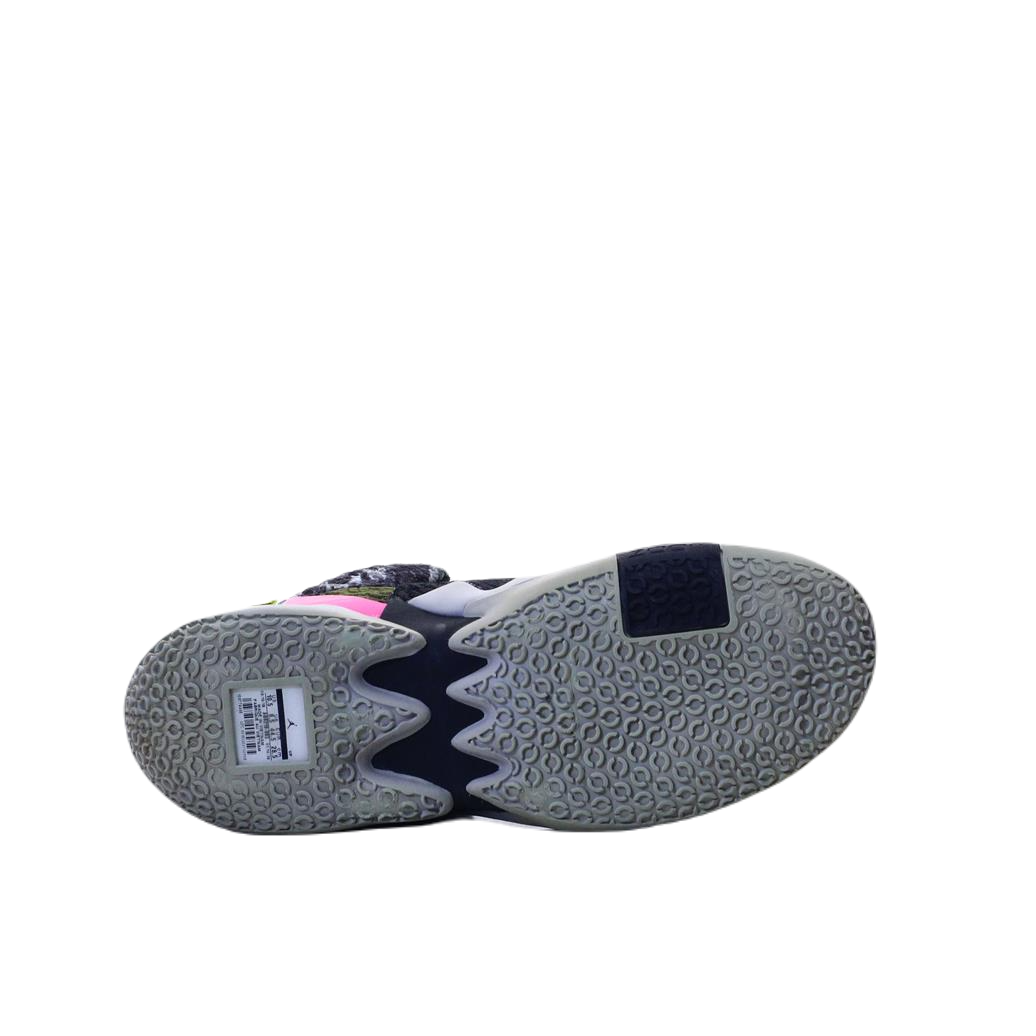 NIKE JORDAN WHY NOT ZERO0.2 ORIGINAL USA IMPORTED (Original USA Imported)
