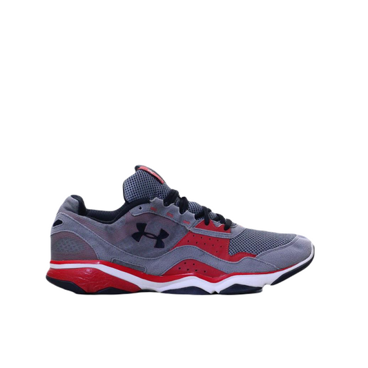 UNDER ARMOUR MICRO G SPORTS ORIGINAL USA IMPORTED (Original USA Imported)