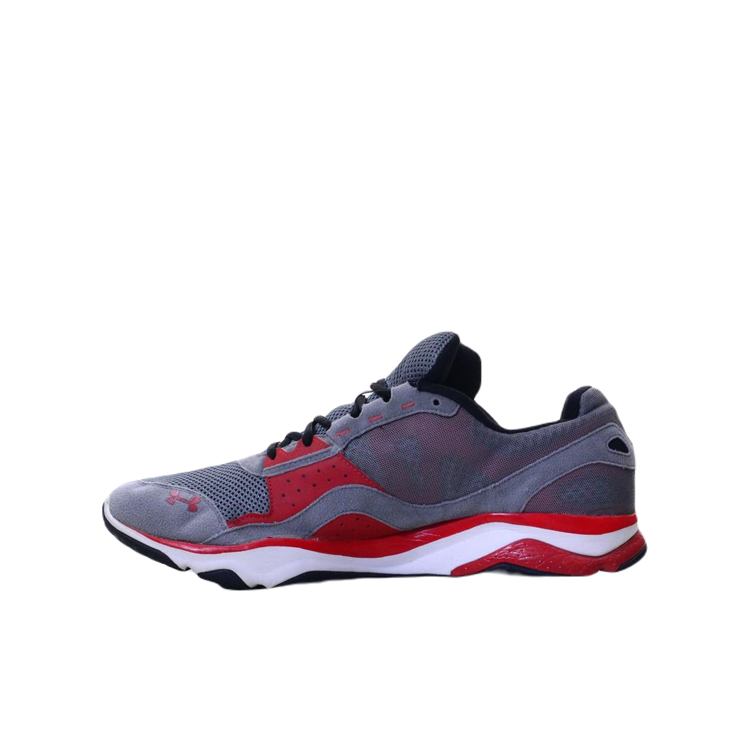 UNDER ARMOUR MICRO G SPORTS ORIGINAL USA IMPORTED (Original USA Imported)
