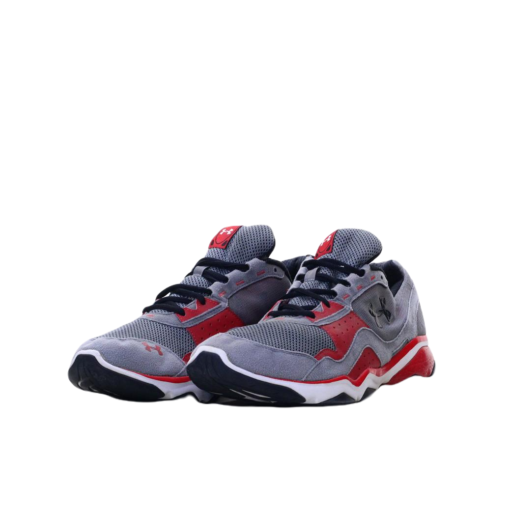 UNDER ARMOUR MICRO G SPORTS ORIGINAL USA IMPORTED (Original USA Imported)