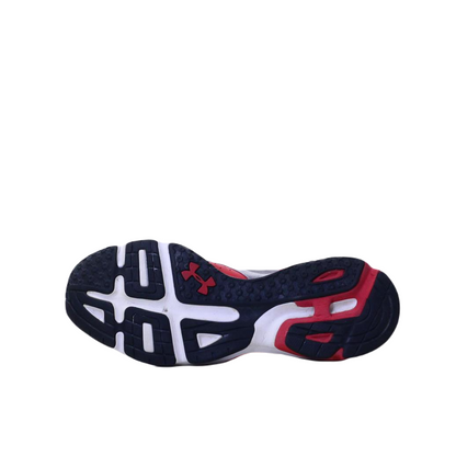 UNDER ARMOUR MICRO G SPORTS ORIGINAL USA IMPORTED (Original USA Imported)