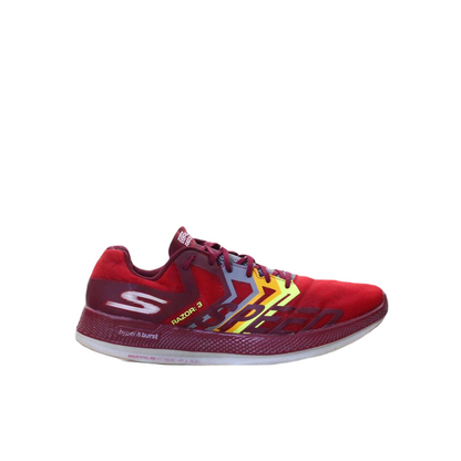 Skechers go hotsell run 3 sale