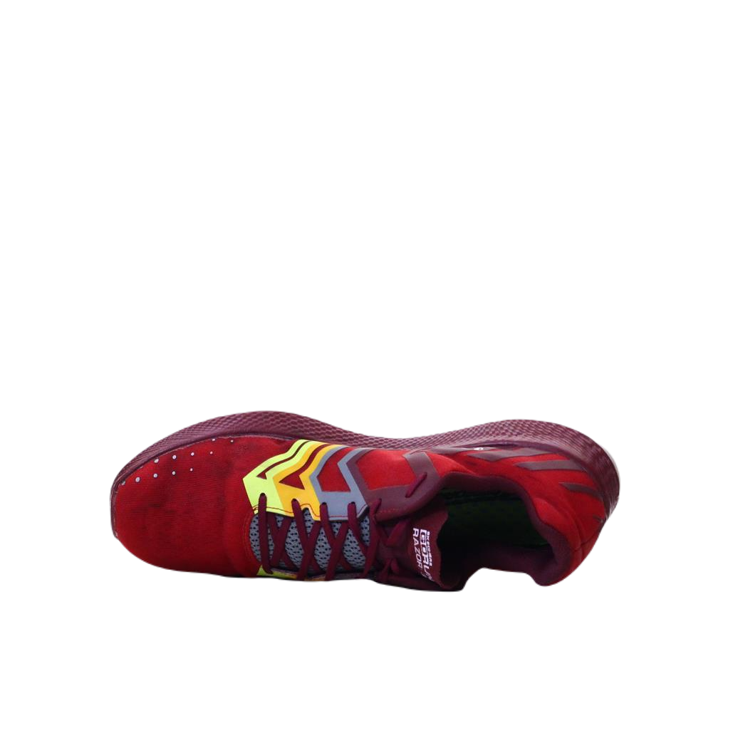 SKECHERS GO RUN RAZOR 3 PERFORMACE ORIGINAL USA IMPORTED (Original USA Imported)