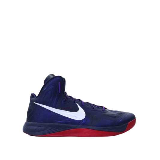 NIKE HYPERFUSE HIGH TOP SUPER GRIP ORIGINAL USA IMPORTED (Original USA Imported)