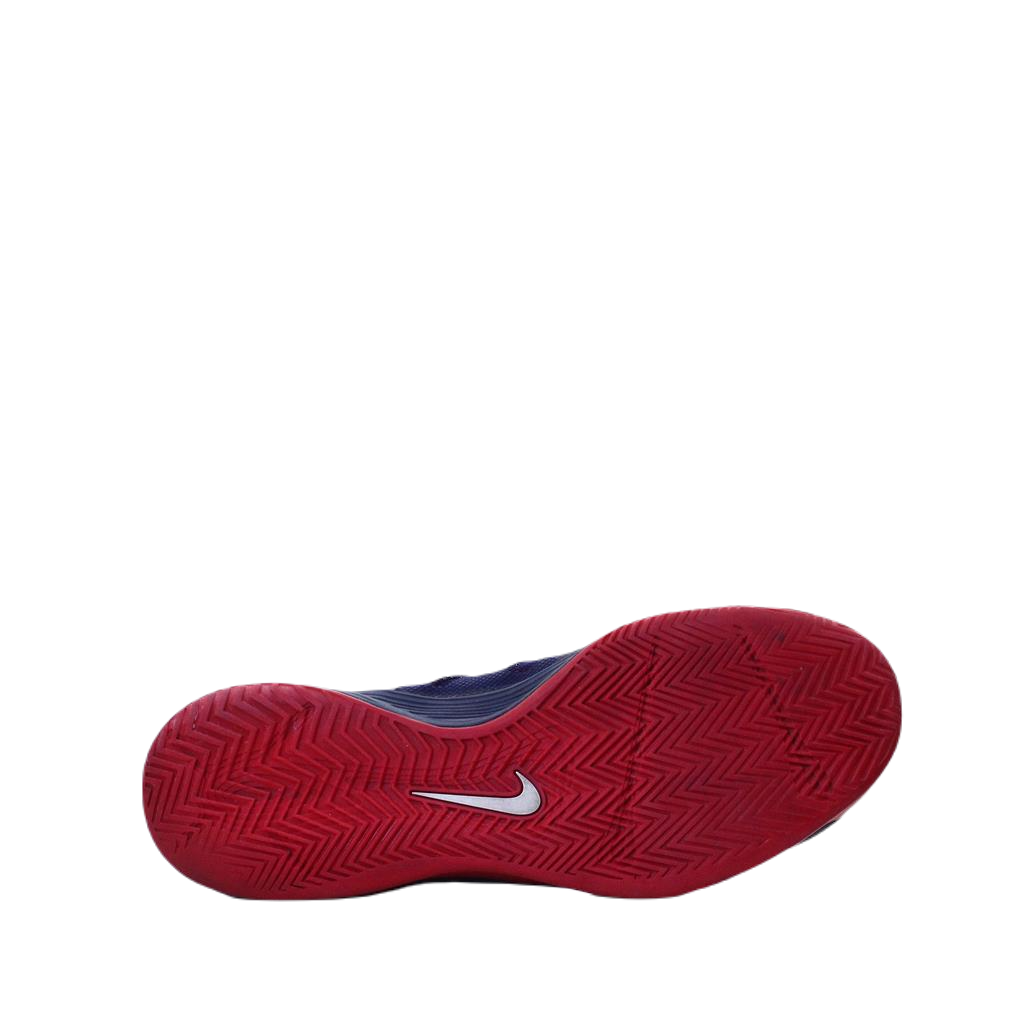 NIKE HYPERFUSE HIGH TOP SUPER GRIP ORIGINAL USA IMPORTED (Original USA Imported)