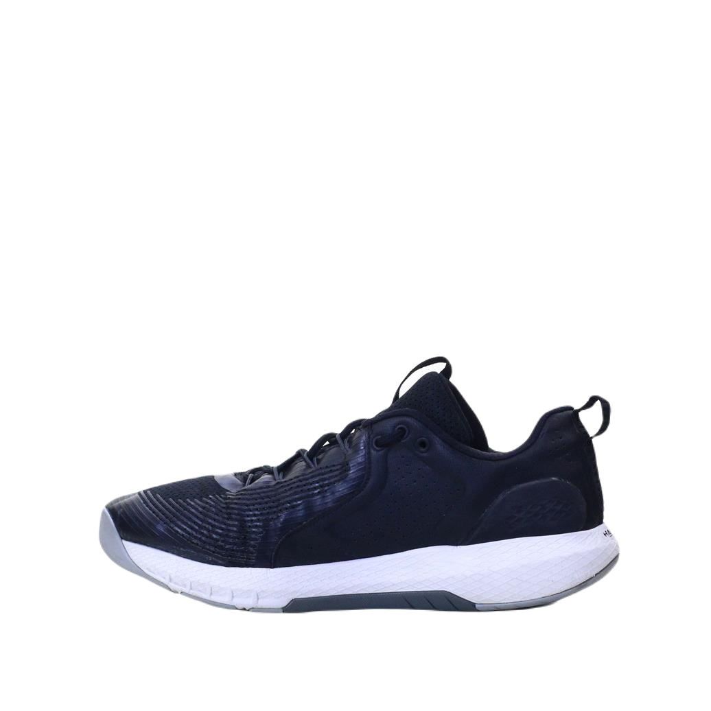 UNDER AROUR CHARGED COMMIT ORIGINAL USA IMPORTED (Original USA Imported)