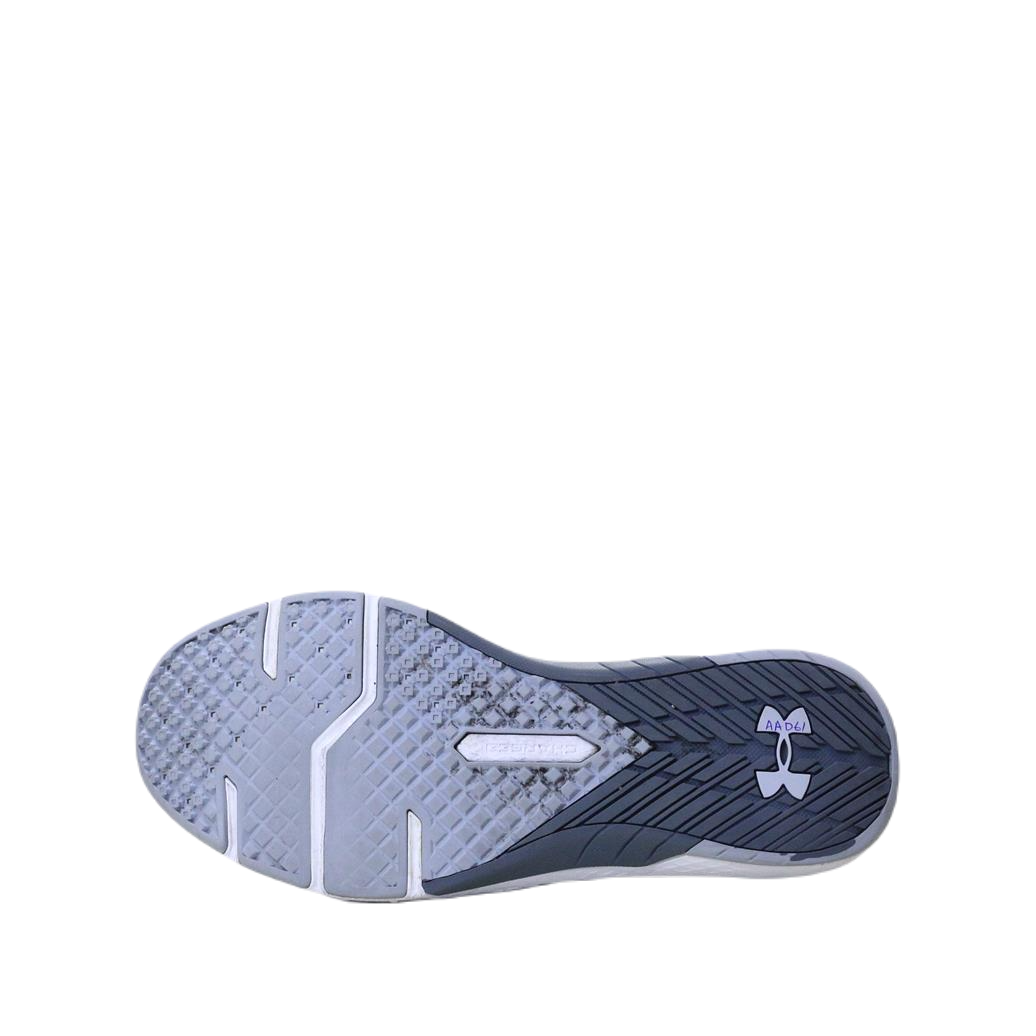 UNDER AROUR CHARGED COMMIT ORIGINAL USA IMPORTED (Original USA Imported)
