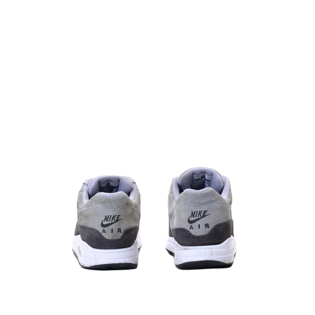 NIKE AIR MAX SUEDE LEATHER ORIGINAL USA IMPORTED (Original USA Imported)