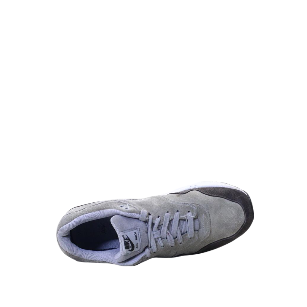 NIKE AIR MAX SUEDE LEATHER ORIGINAL USA IMPORTED (Original USA Imported)