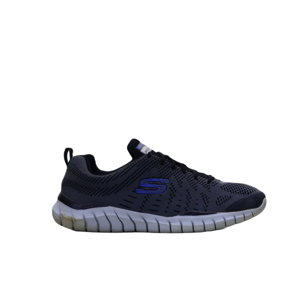 SKECHERS SKECH KNIT MEMORY FOAM ORIGINAL USA IMPORTED (Original USA Imported)