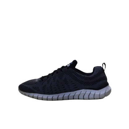 SKECHERS SKECH KNIT MEMORY FOAM ORIGINAL USA IMPORTED (Original USA Imported)