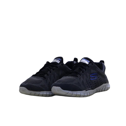 SKECHERS SKECH KNIT MEMORY FOAM ORIGINAL USA IMPORTED (Original USA Imported)