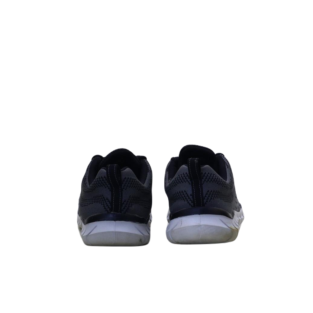 SKECHERS SKECH KNIT MEMORY FOAM ORIGINAL USA IMPORTED (Original USA Imported)