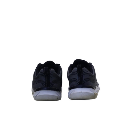 SKECHERS SKECH KNIT MEMORY FOAM ORIGINAL USA IMPORTED (Original USA Imported)