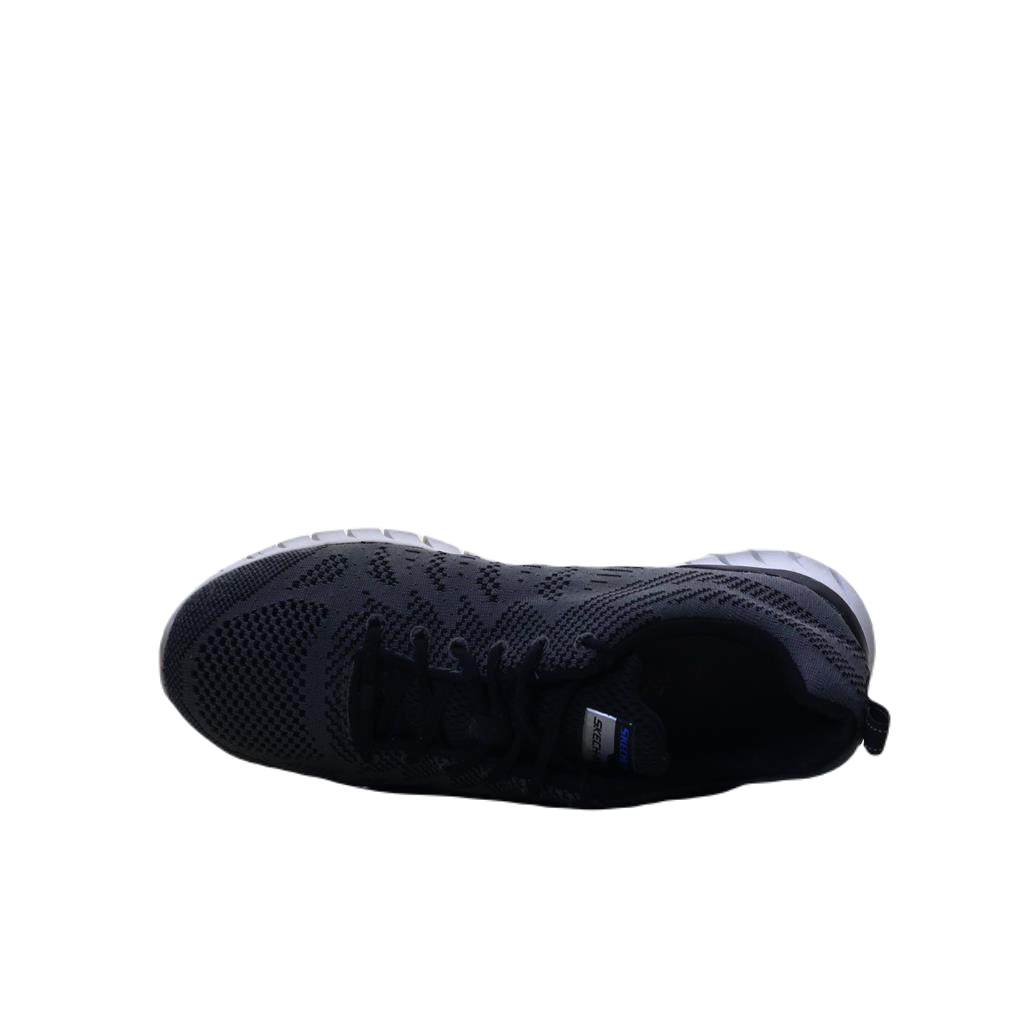 SKECHERS SKECH KNIT MEMORY FOAM ORIGINAL USA IMPORTED (Original USA Imported)