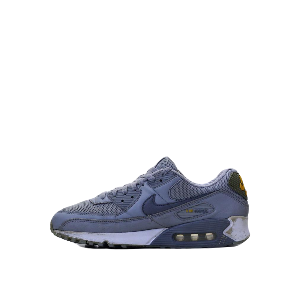 NIKE AIR MAX ORIGINAL USA IMPORTED (Original USA Imported)