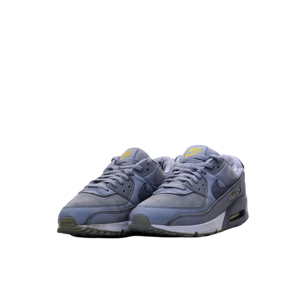 NIKE AIR MAX ORIGINAL USA IMPORTED (Original USA Imported)