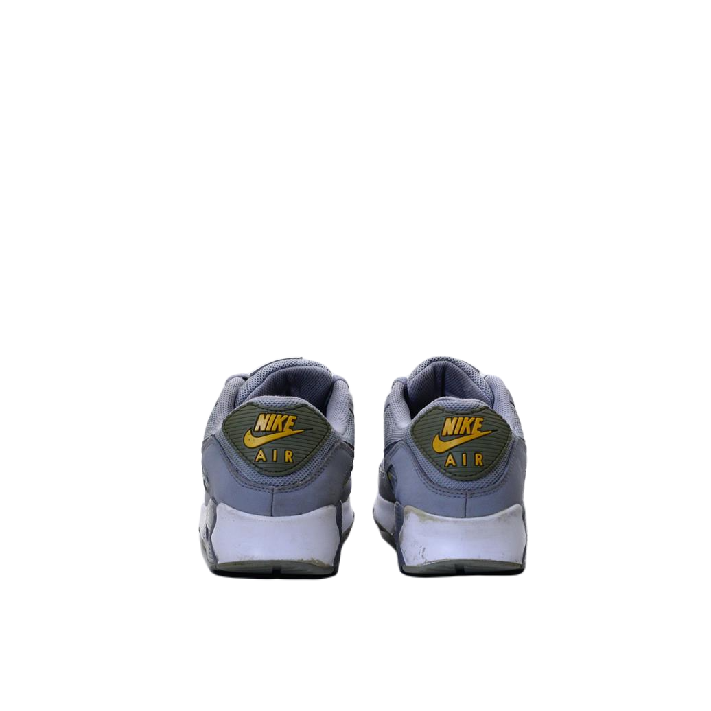 NIKE AIR MAX ORIGINAL USA IMPORTED (Original USA Imported)