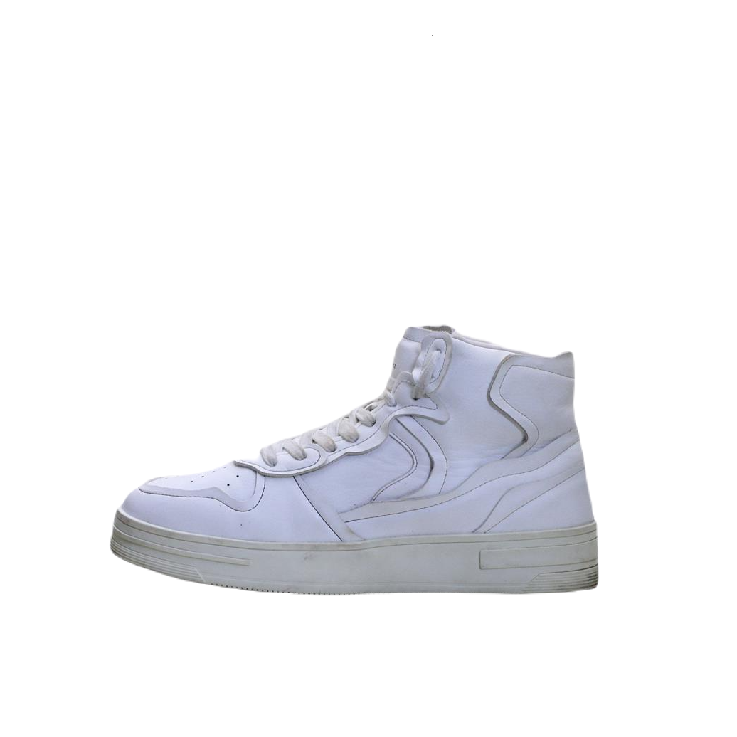 BERSHKA 161 HIGH TOP ORIGINAL USA IMPORTED (Original USA Imported)