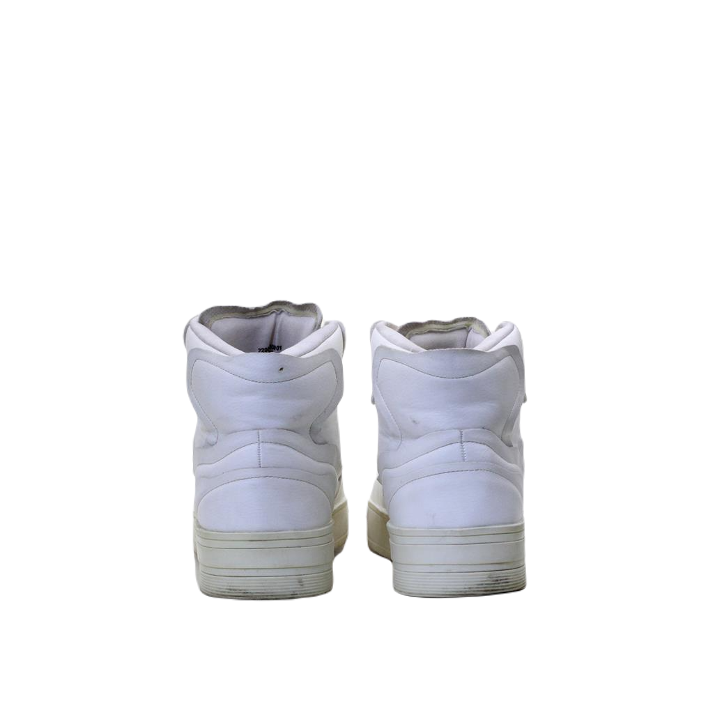 BERSHKA 161 HIGH TOP ORIGINAL USA IMPORTED (Original USA Imported)