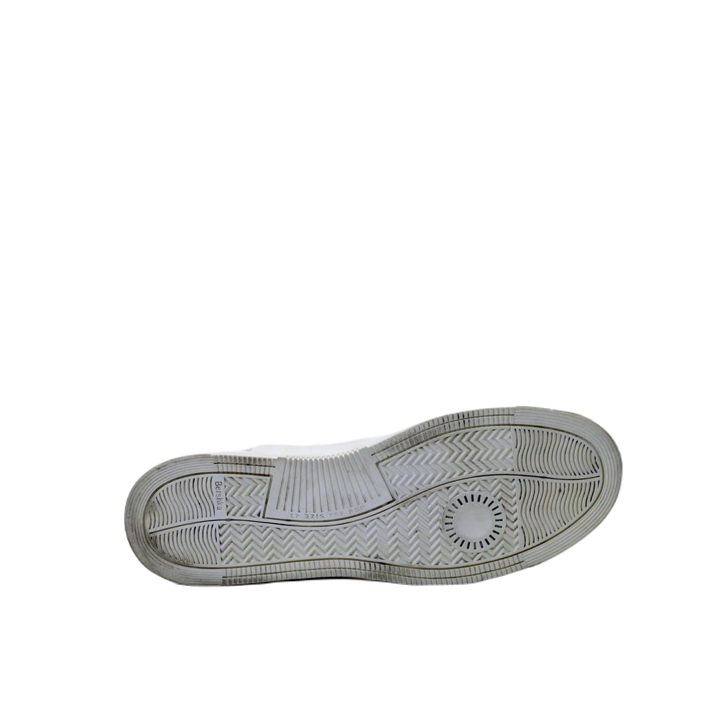BERSHKA 161 HIGH TOP ORIGINAL USA IMPORTED (Original USA Imported)