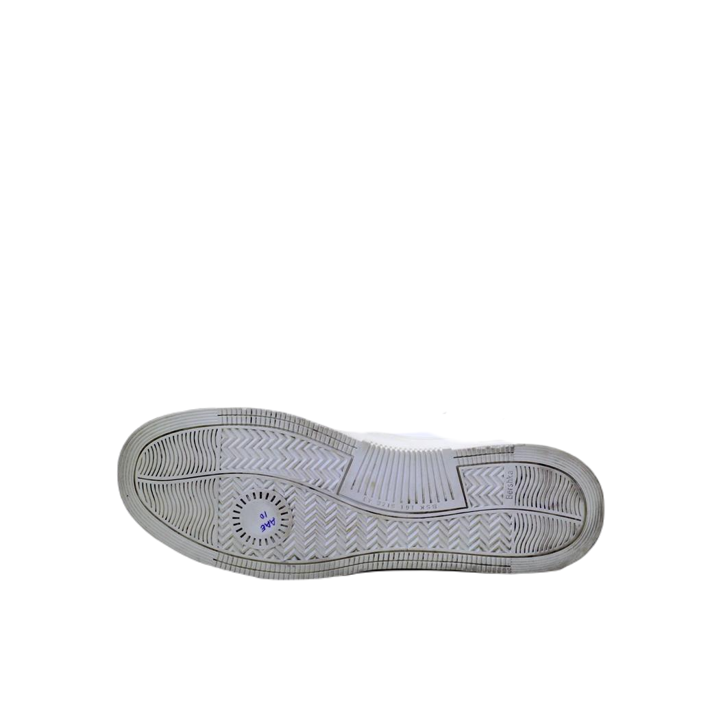 BERSHKA 161 HIGH TOP ORIGINAL USA IMPORTED (Original USA Imported)