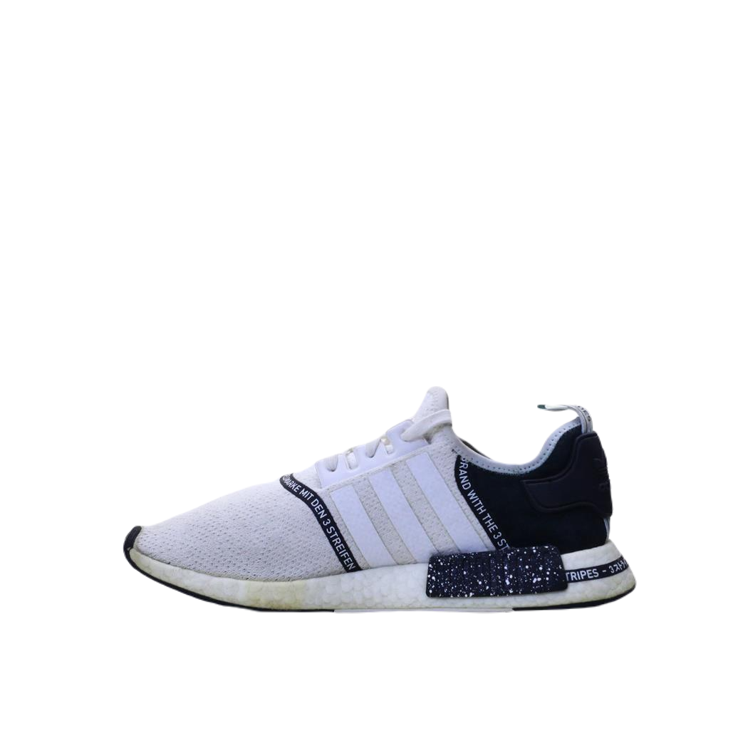Adidas nmd black online usa