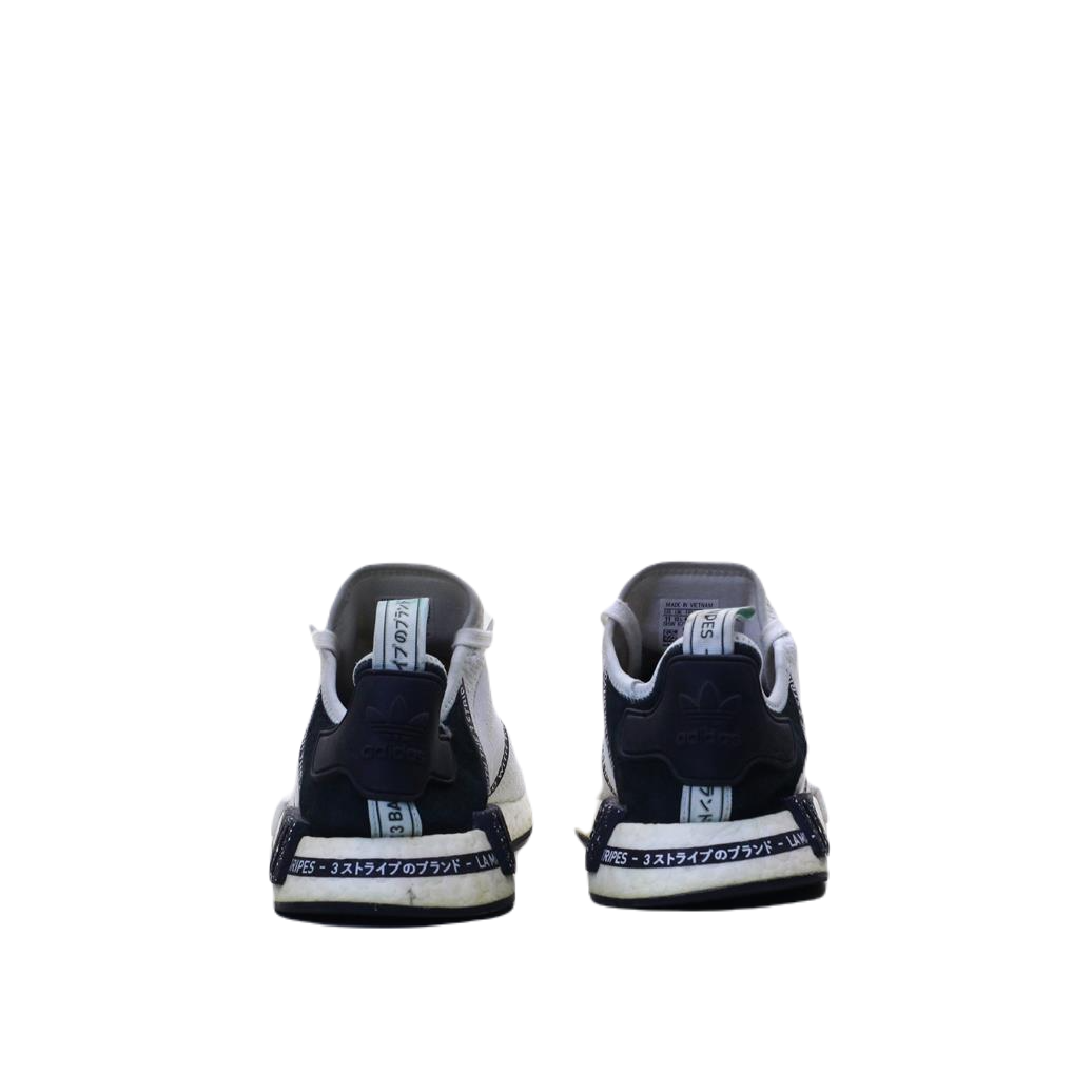 ADIDAS BOOST NMD R1 ORIGINAL USA IMPORTED (Original USA Imported)
